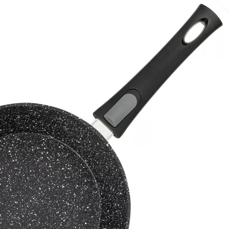Resto Kitchenware Leo γενικής χρήσης τηγάνι στρογγυλό