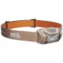 Φακός κεφαλής Petzl Tikka Core καφέ LED 100 lm USB επαναφορτιζόμενος