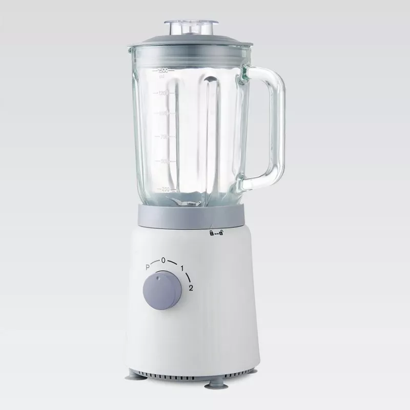Πολυμίξερ Maestro MR-571 1200W λευκό/γκρι — πολυλειτουργικό πολυμίξερ