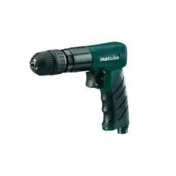 Κατσαβίδι Metabo DB 10 Keyless 1,2 kg μαύρο πράσινο