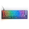 Ducky One 3 Hot-Swap Barebone SF Πληκτρολόγιο Gaming USB US-Αγγλικά Μαύρο