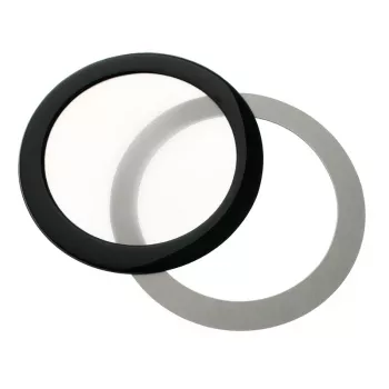 Φίλτρο σκόνης DEMCiflex 92 mm στρογγυλό DF0489 – στρογγυλό φίλτρο ανεμιστήρα 92 mm