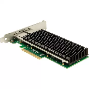 Κάρτα διασύνδεσης Inter-Tech ST-7214 PCIe RJ-45 10 Gbit/s