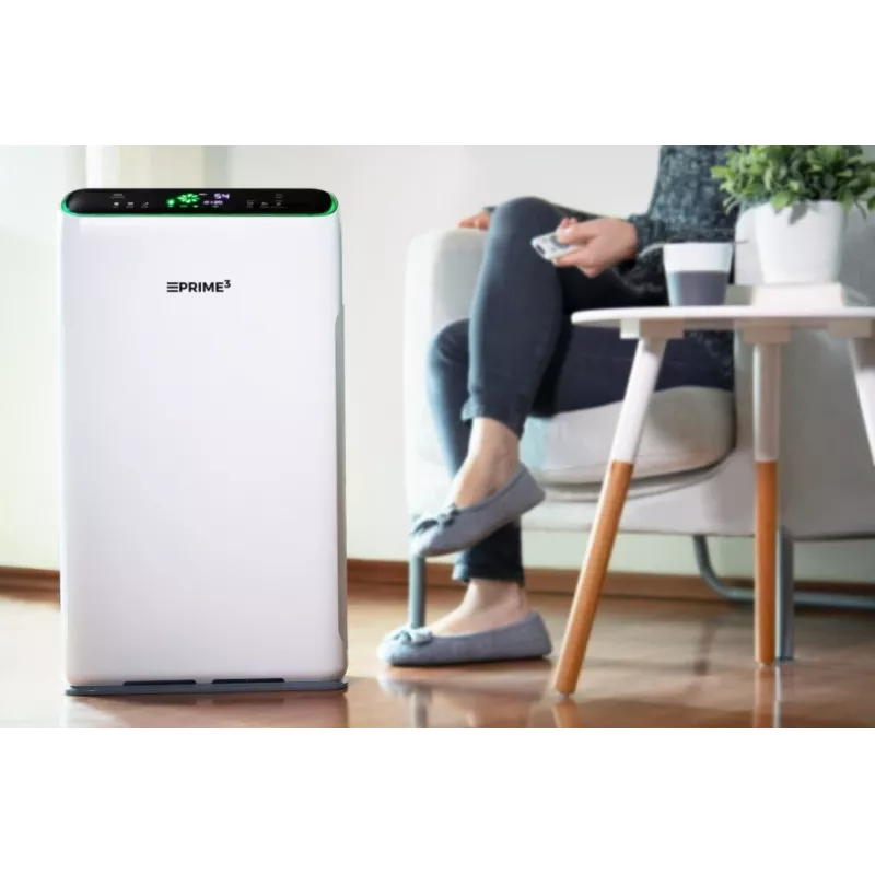 Καθαριστής αέρα Prime3 SAP81