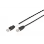 Digitus DK-1644-020/BL-OD καλώδιο patch Ethernet