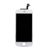 Οθόνη iPhone 6 (Λευκό) HQ+