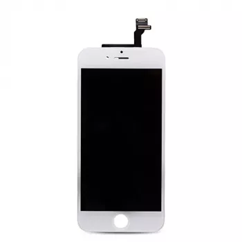 Οθόνη iPhone 6 (Λευκό) HQ+