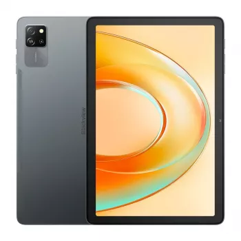Blackview Tab 60 Pro tablet 10 ιντσών, 8 GB RAM, 128 GB, γκρι