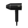 Wahl Ionic Flow Στεγνωτήρας μαλλιών 2100 W μαύρο, χρυσό