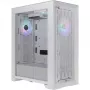 Κουτί CTE T500 Full Tower ARGB TG Snow
