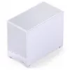 Κουτί υπολογιστή Jonsbo D32 STD Mini Case mATX Λευκό