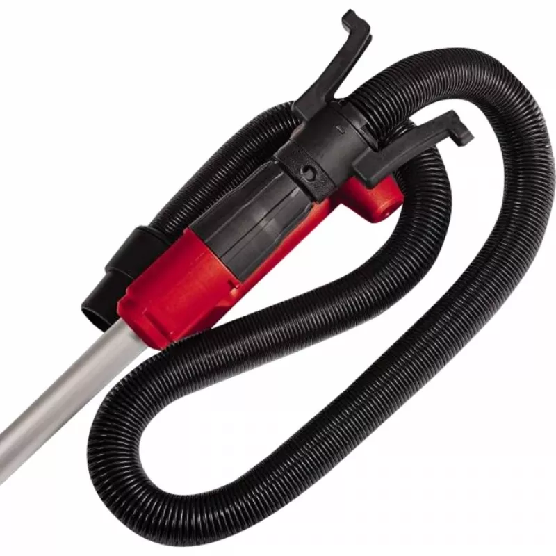 Einhell TC-DW 225 4259930 λειαντήρας τοίχων και οροφών, 600 W, 225 mm, κόκκινο/μαύρο