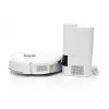 Ρομπότ Καθαρισμού iRobot Roomba Combo 105+ λευκό