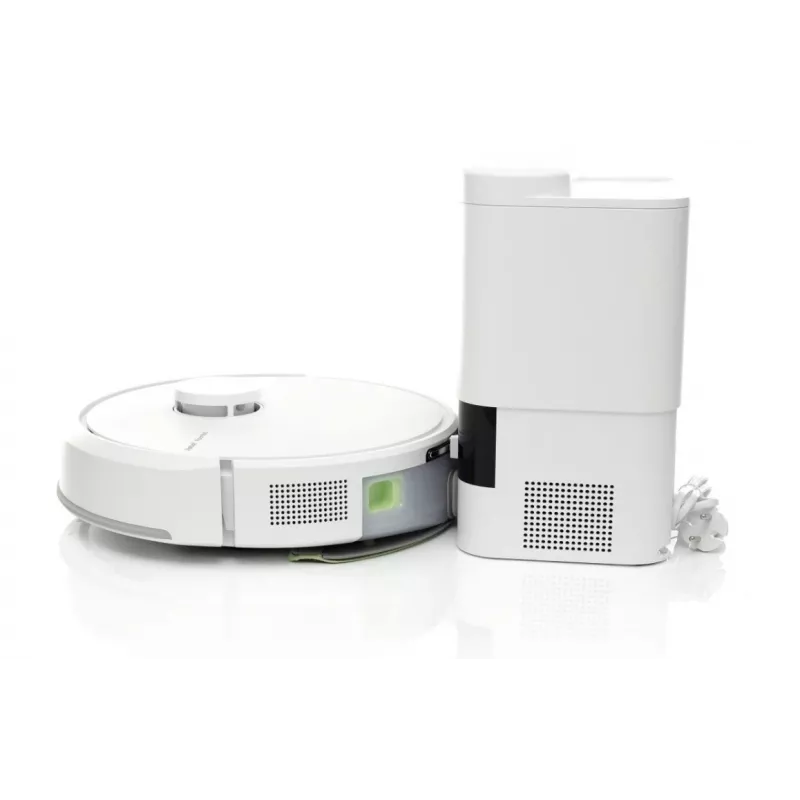 Ρομπότ Καθαρισμού iRobot Roomba Combo 105+ λευκό