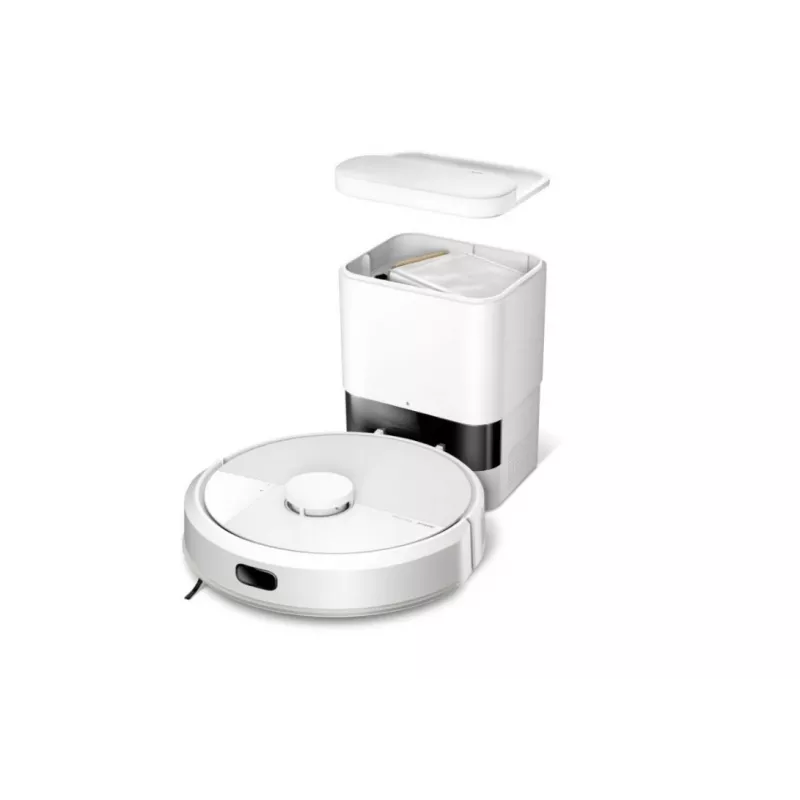 Ρομπότ Καθαρισμού iRobot Roomba Combo 105+ λευκό