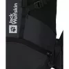 Jack Wolfskin Cyrox Shape 35 S-L σακίδιο – μαύρο, 35 L