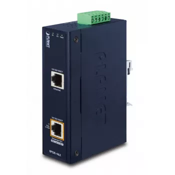 Διακόπτης δικτύου PLANET IPOE-162 Gigabit Ethernet Power over Ethernet