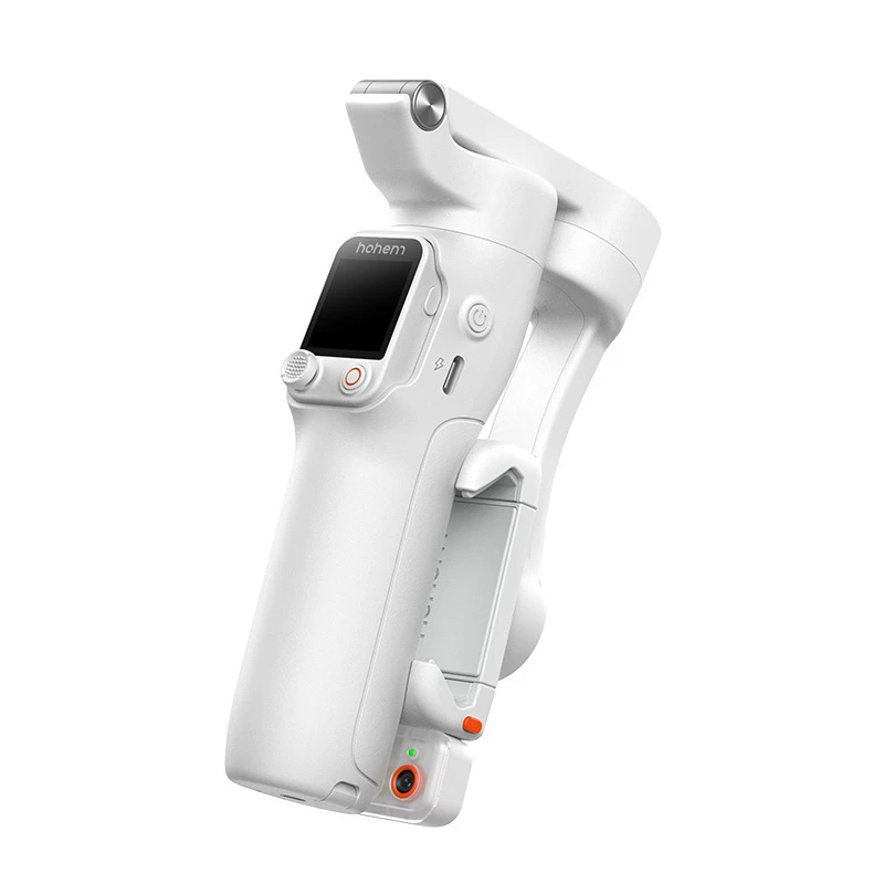 Hohem iSteady V3 Ultra (λευκό)