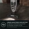 Ξηρή σκούπα χειρός AEG AS52AB18UG
