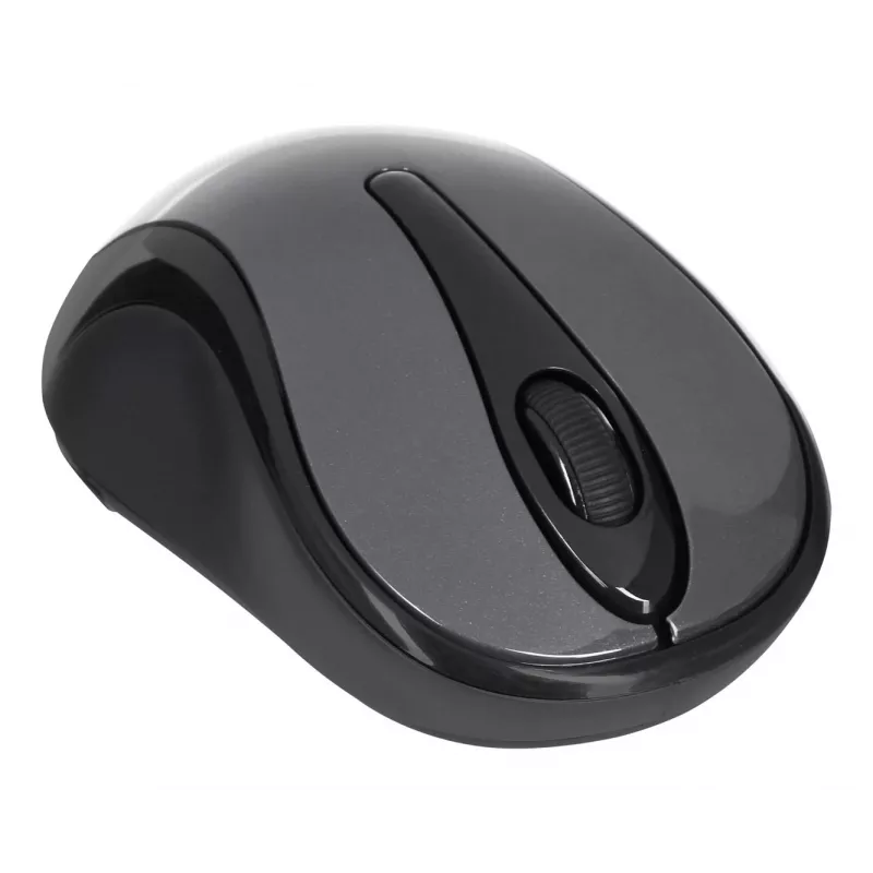 A4Tech G3-280N Ποντίκι αμφίχειρο RF ασύρματο οπτικό 2000 DPI