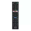 Τηλεχειριστήριο Savio RC-08 TV με κουμπιά