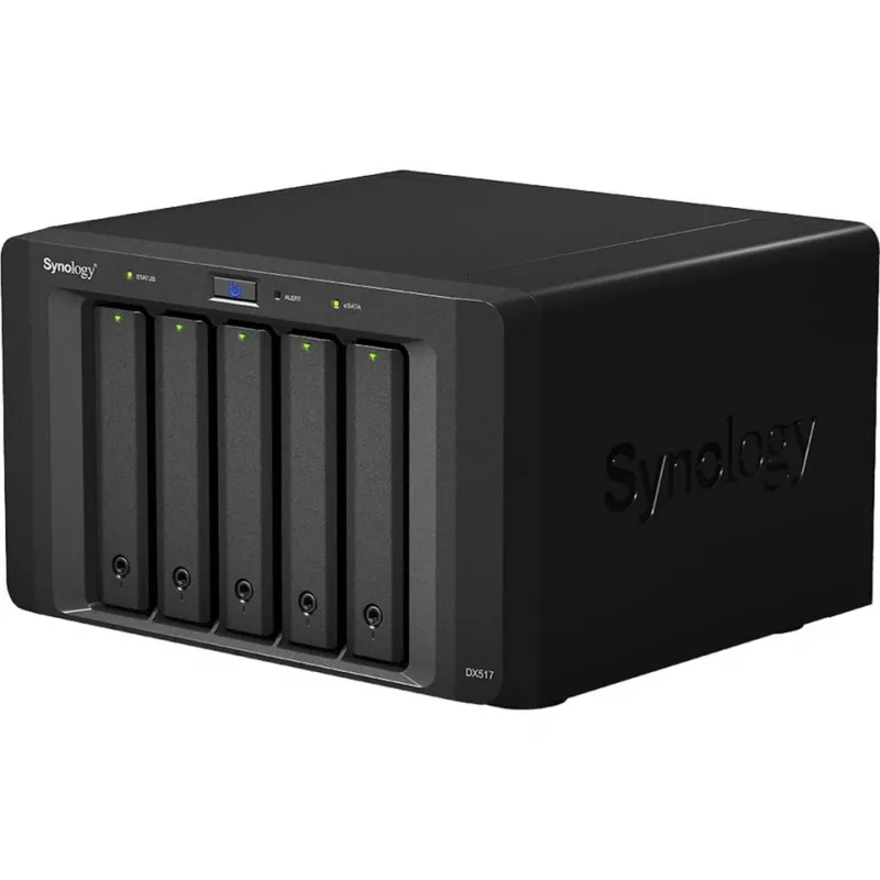 Συστοιχία δίσκων Synology DX517