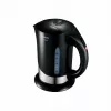 Ηλεκτρικός βραστήρας Zelmer 1,7 l 1850 W μαύρο