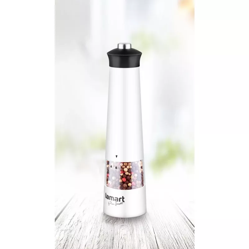 Electric spice LT 7011 κεραμικός μύλος
