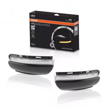 Λαμπτήρας LED αυτοκινήτου Ledvance Osram DMI 5K0 WT S Golf VI Λευκό 4000K