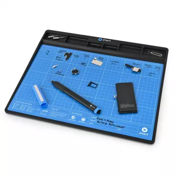 Μαγνητικό Χαλάκι iFixit FixMat 1 300x250 mm με στυλό