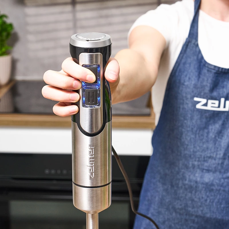 Zelmer 70105773P μαύρο