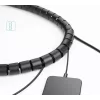 Ugreen Καλύμμα οργάνωσης καλωδίων 1,5 m LP121