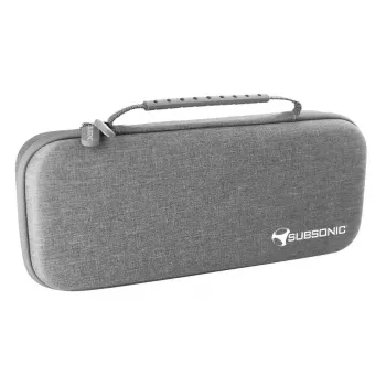 SuBsonic SA5635, θήκη, Sony, γκρι, αφρός αιθυλενοβινυλοξικής (EVA)