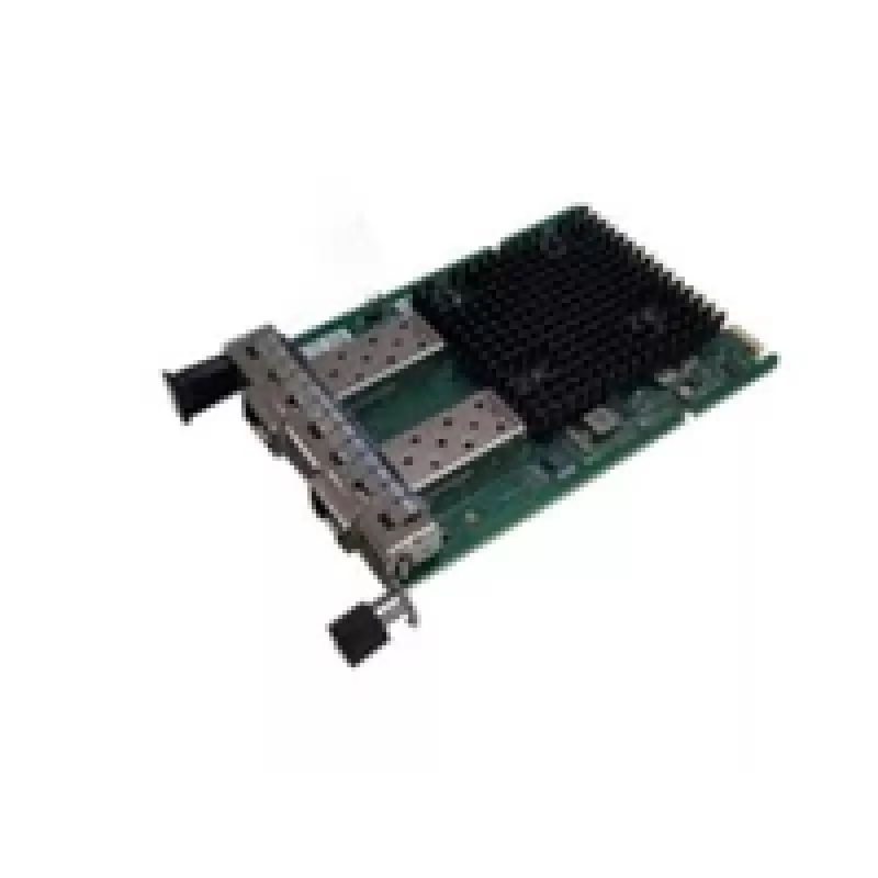 Fujitsu PLAN EP X710-DA2 OCP v3 προσαρμογέας δικτύου, 2x 10G SFP (PY-LA352U)