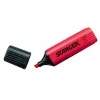 STANGER μαρκαδόρος υπογράμμισης, 1-5 mm, κόκκινο, 1 τεμ. 180003000