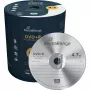MEDIARANGE 100 x DVD+R - 4,7 GB (120 λεπτά) 16x