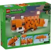 LEGO MINECRAFT 21588 Η Αλεπού