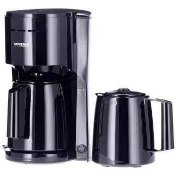 Καφετιέρα φίλτρου Severin 1 L KA 9306