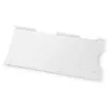 Thermal pad EK Water Blocks αλουμίνιο νικέλιο Perspex ασημί