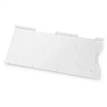 Thermal pad EK Water Blocks αλουμίνιο νικέλιο Perspex ασημί