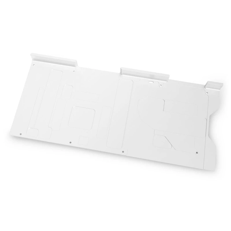 Thermal pad EK Water Blocks αλουμίνιο νικέλιο Perspex ασημί