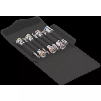 Βαλίτσα εργαλείων Wera Bicycle Set 8
