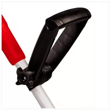 Einhell GC-ET 4530 Σετ 30 cm 450 W Ηλεκτρικό χορτοκοπτικό Αλουμίνιο, Μαύρο, Πορτοκαλί