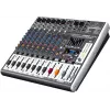 Behringer X1222USB μίκτης ήχου 4 καναλιών