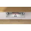 BOSCH SPV4EKX17E Εντοιχιζόμενο πλυντήριο πιάτων