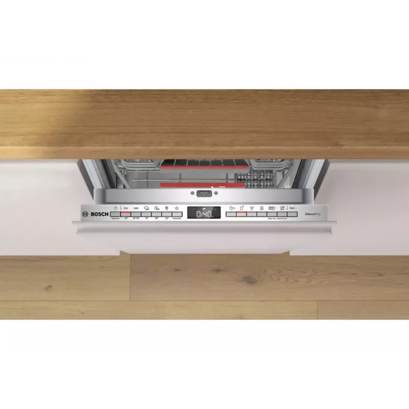 BOSCH SPV4EKX17E Εντοιχιζόμενο πλυντήριο πιάτων