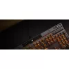 Corsair K70 MAX Πληκτρολόγιο Gaming USB German Μαύρο