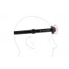 Φακός κεφαλής Ledlenser HF4R Core Μαύρο LED IP68 20 lm