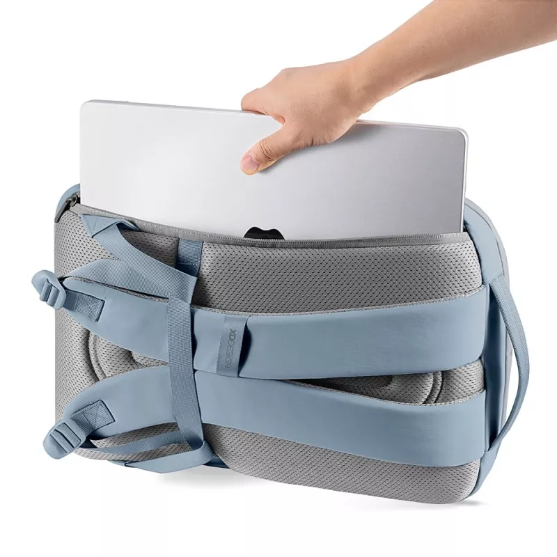 XD DESIGN Air Backpack Μπλε P706.3215