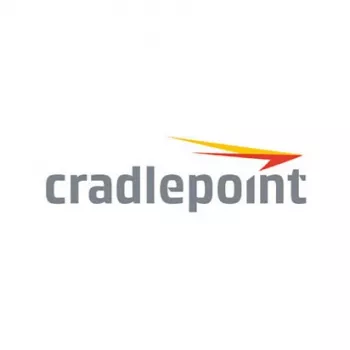 CradlePoint E300-C7D - Ασύρματος δρομολογητής - WWAN